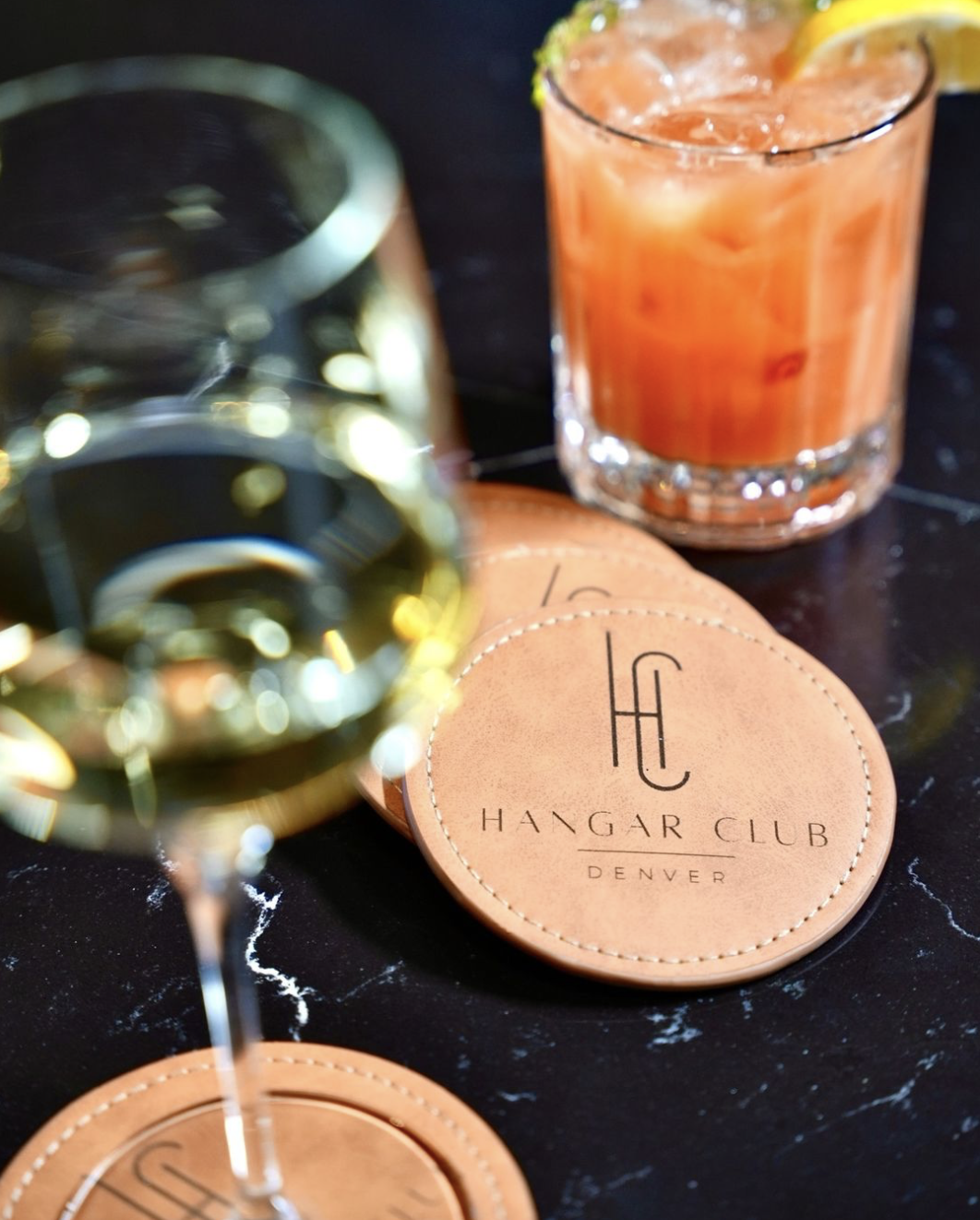 coasters